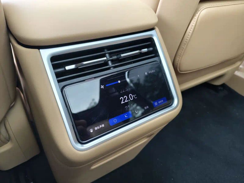 Houzer s9