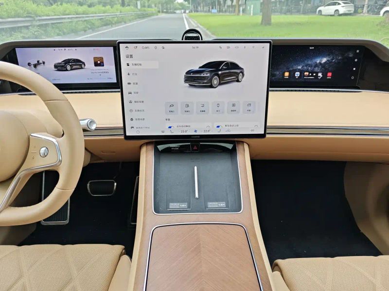 Houzer s9
