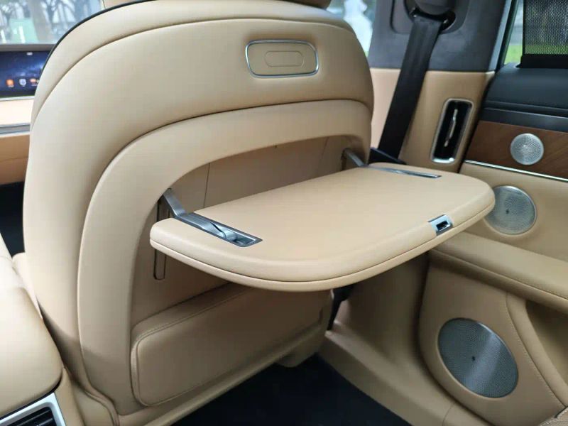 Houzer s9