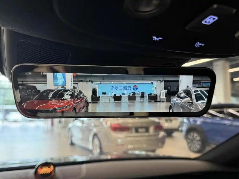 Houzer s9