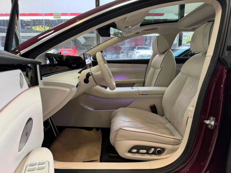 Houzer s9