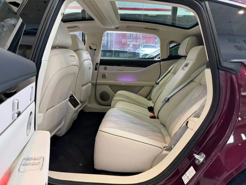 Houzer s9