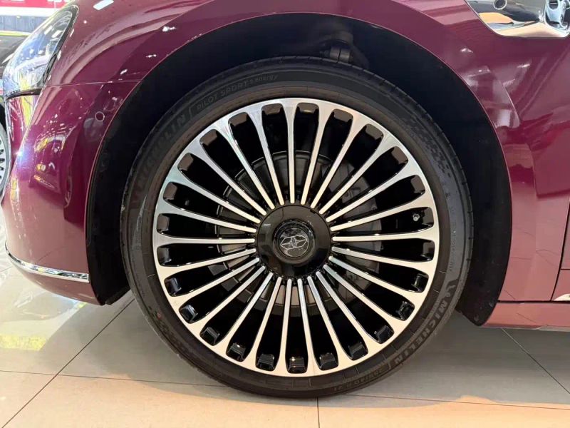 Houzer s9