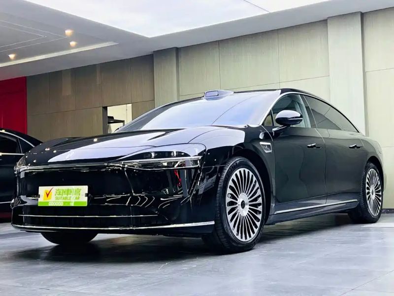 Houzer s9