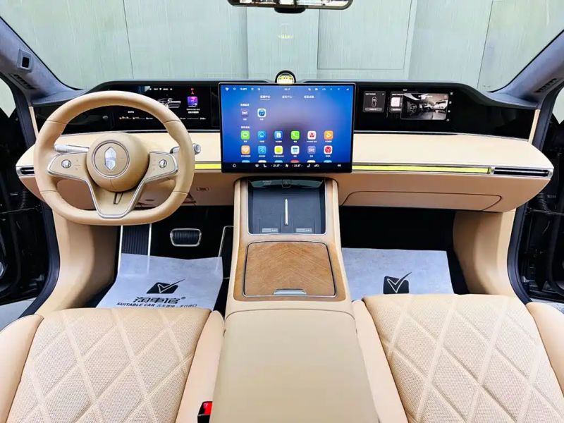 Houzer s9