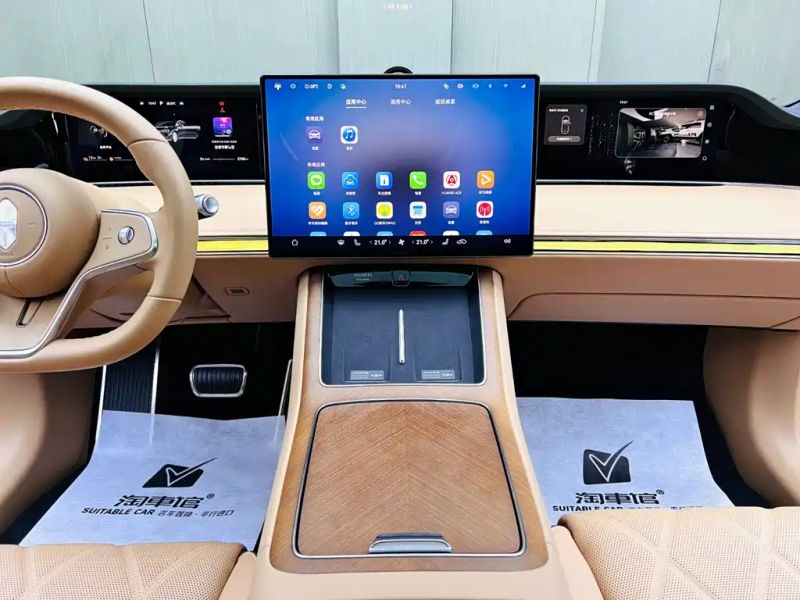 Houzer s9