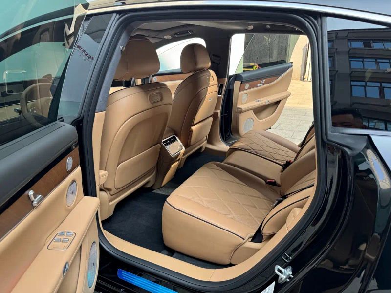 Houzer s9