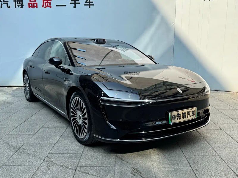 Houzer s9