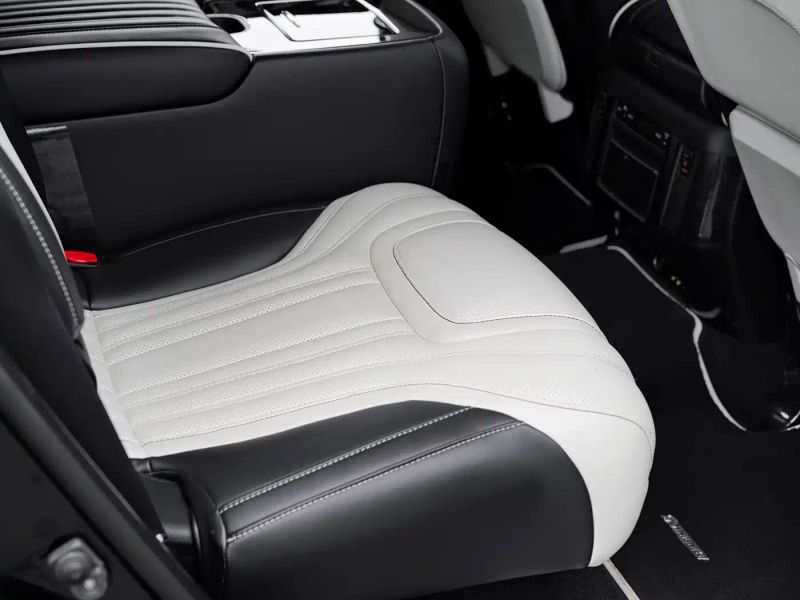 Infiniti QX80