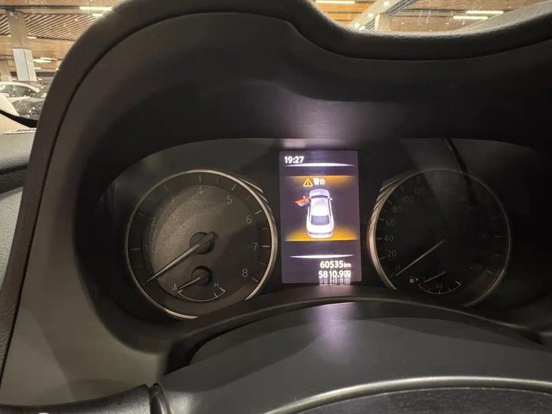 Infiniti q50l