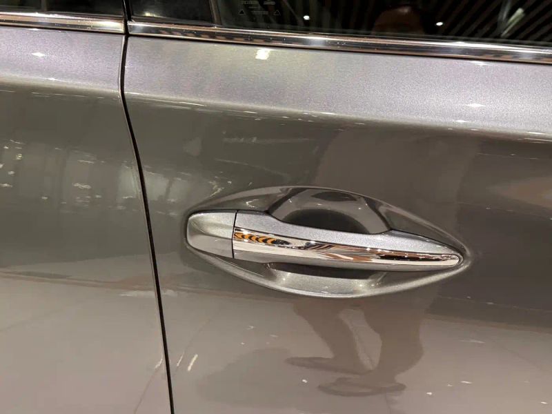 Infiniti q50l