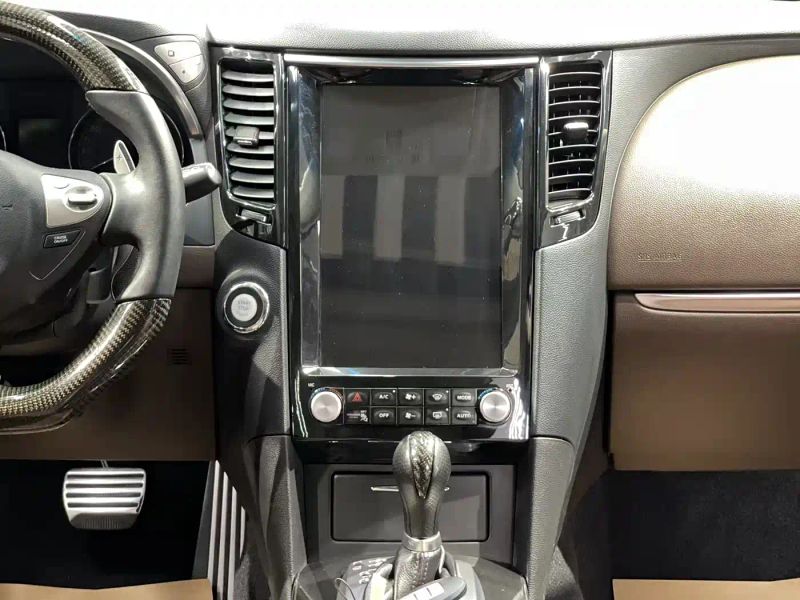 Infiniti FX