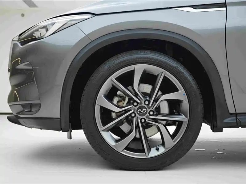 Infiniti QX50