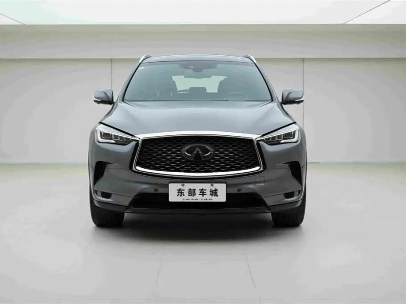 Infiniti QX50
