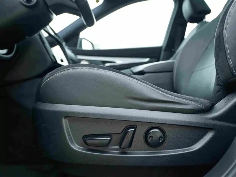 Infiniti QX50