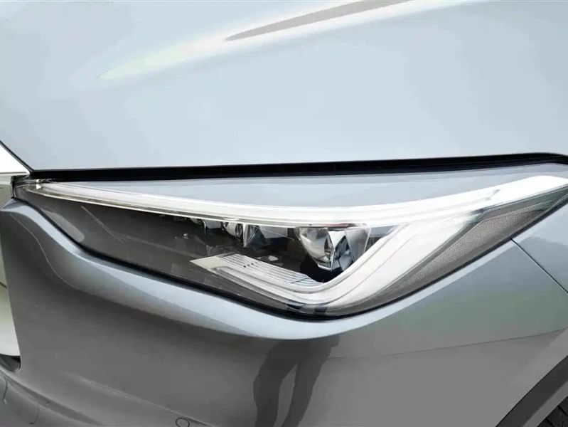 Infiniti QX50