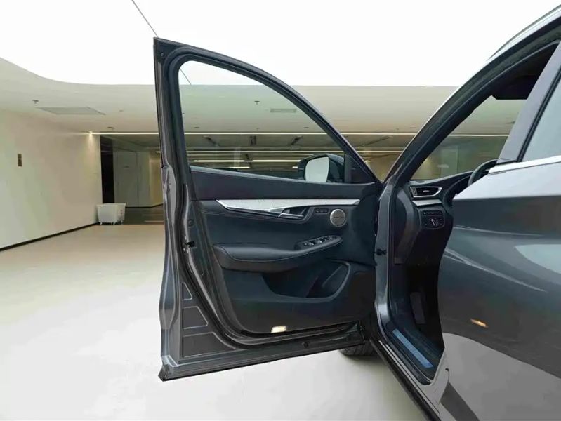 Infiniti QX50