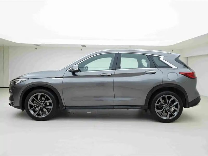 Infiniti QX50