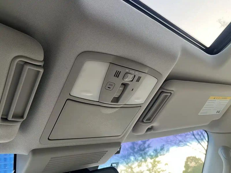 Infiniti QX80