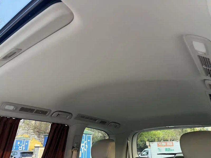 Infiniti QX80