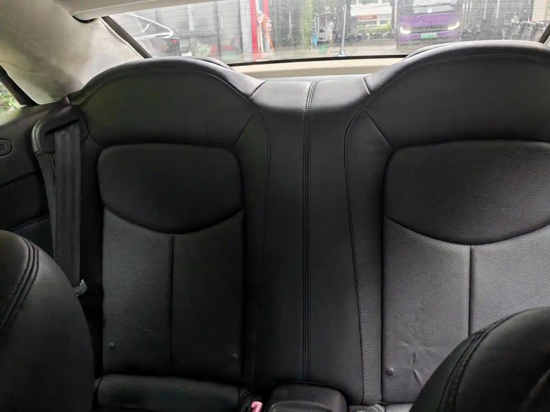 Infiniti g-series