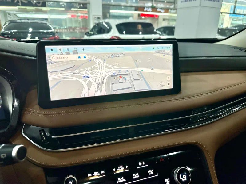 Infiniti QX60