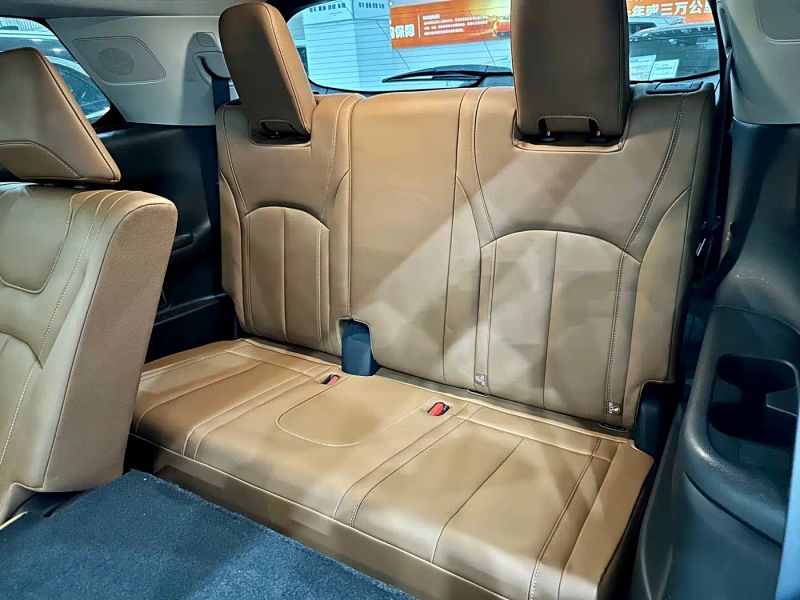 Infiniti QX60