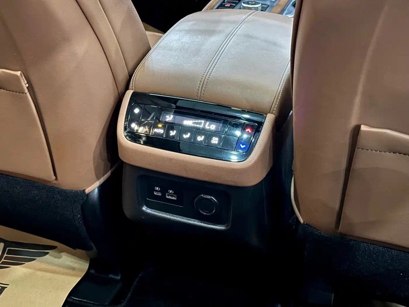 Infiniti QX60