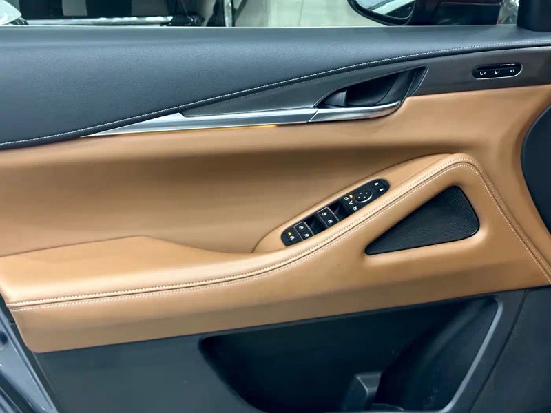 Infiniti QX60