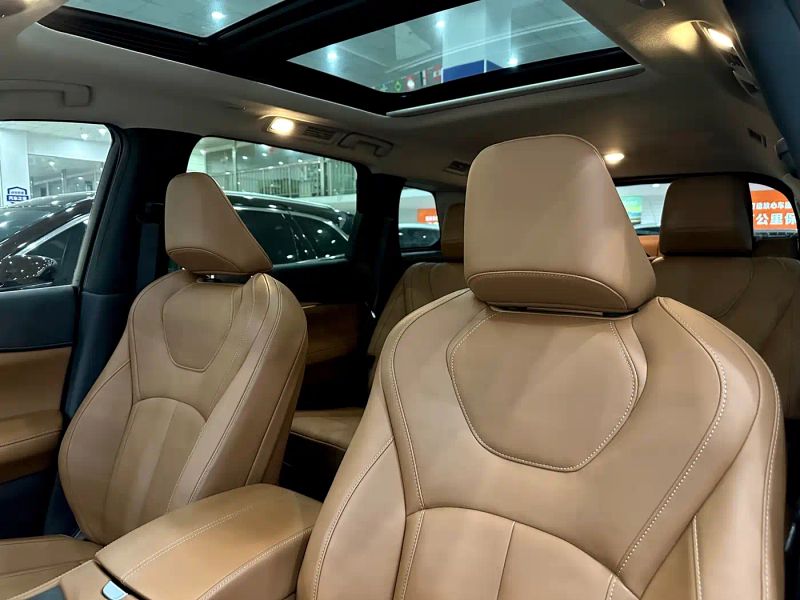 Infiniti QX60