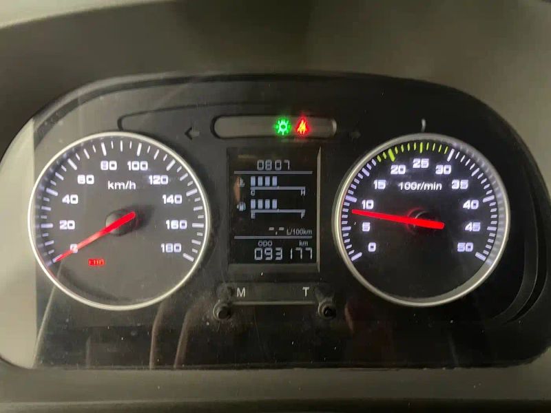 Iveco baodi