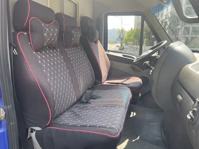 Iveco baodi