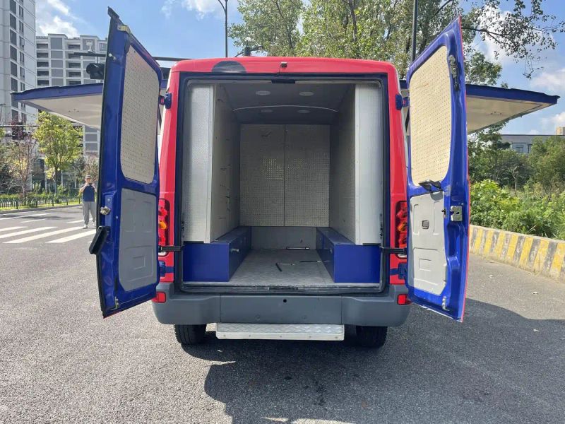 Iveco baodi