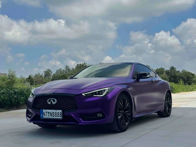 Infiniti Q60
