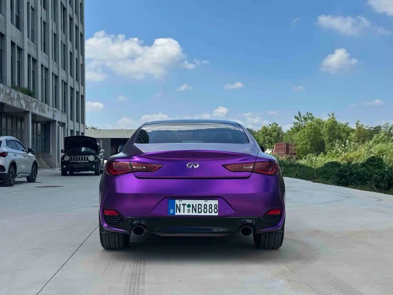 Infiniti Q60