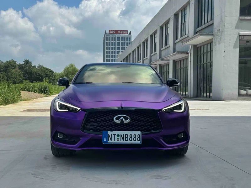 Infiniti Q60