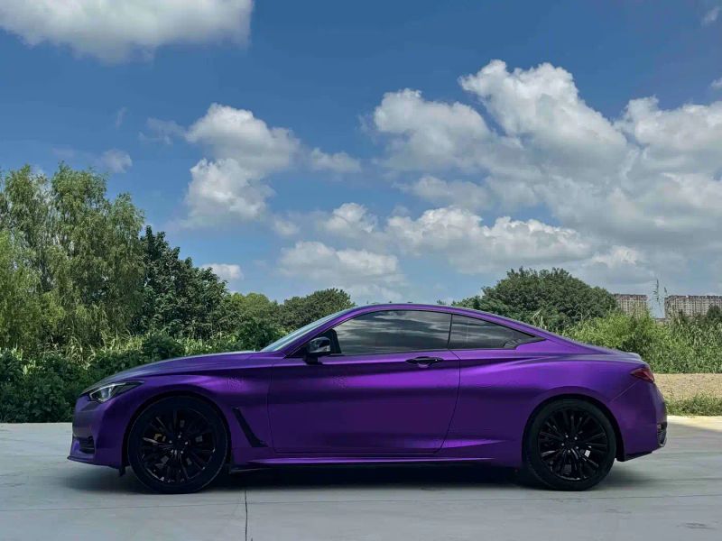 Infiniti Q60