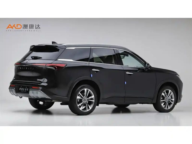 Infiniti QX60