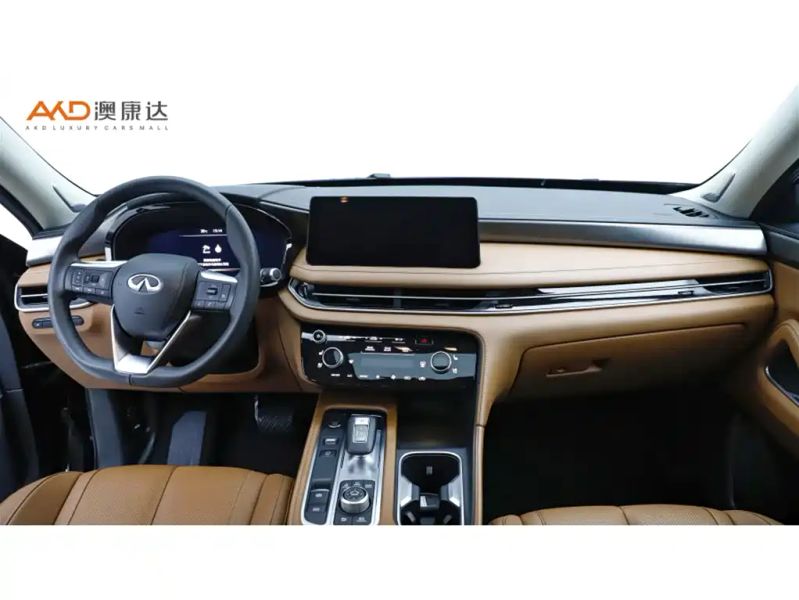 Infiniti QX60