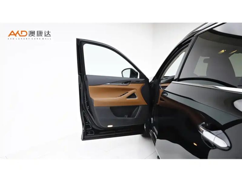 Infiniti QX60
