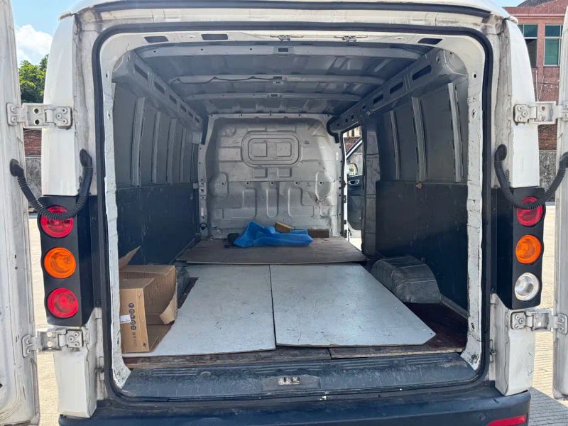 Remotecar xing-xiang-v