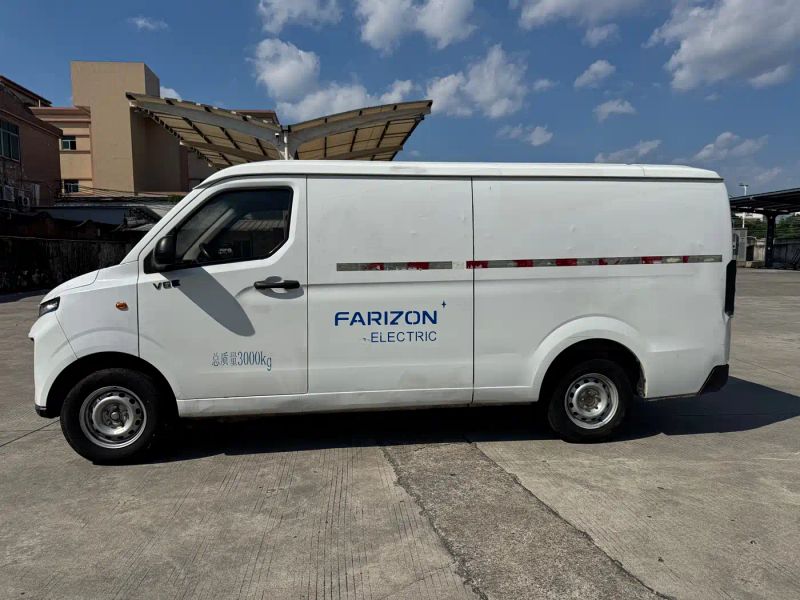 Remotecar xing-xiang-v