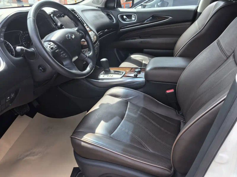 Infiniti QX60
