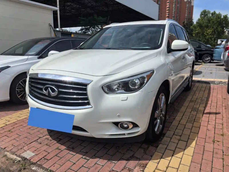Infiniti QX60