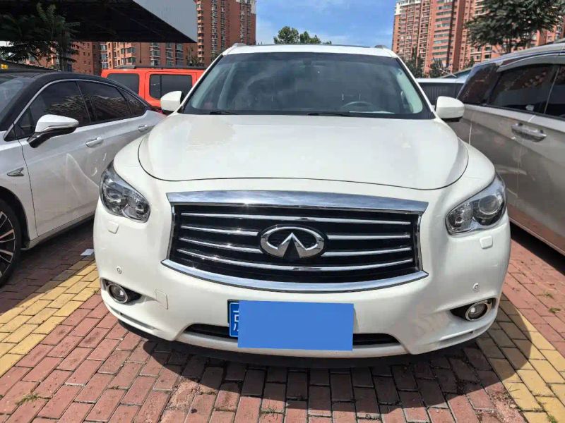 Infiniti QX60