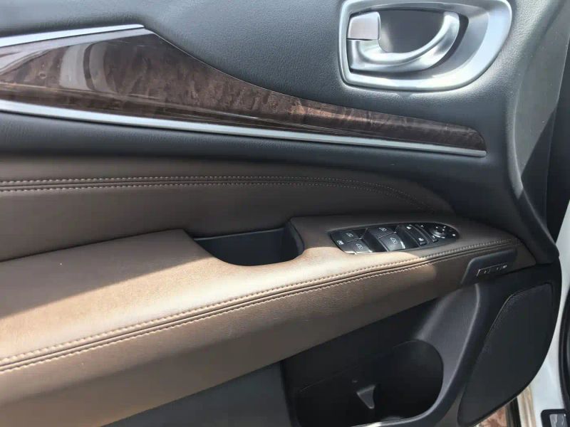 Infiniti QX60