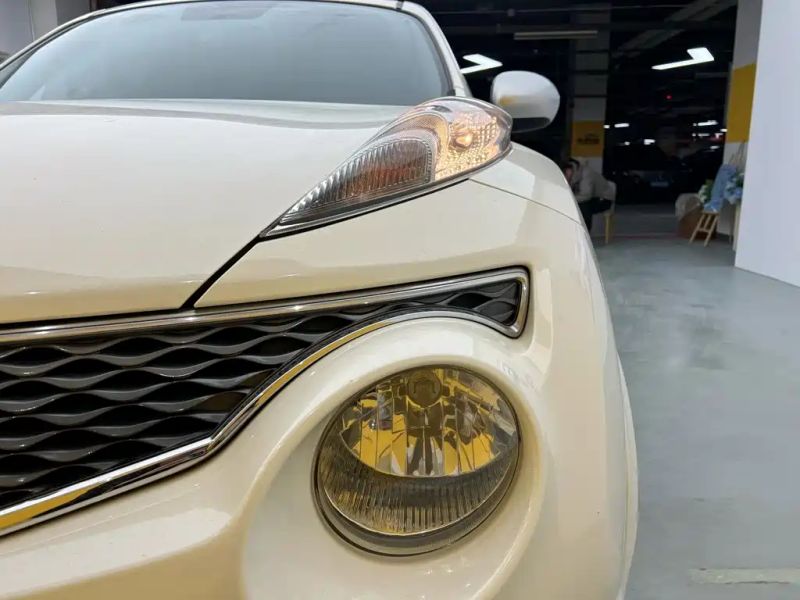 Infiniti esq