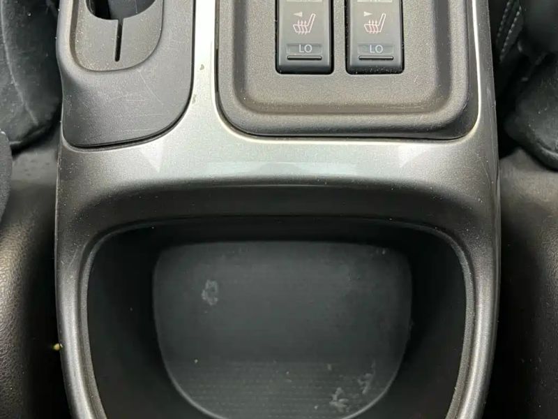 Infiniti esq