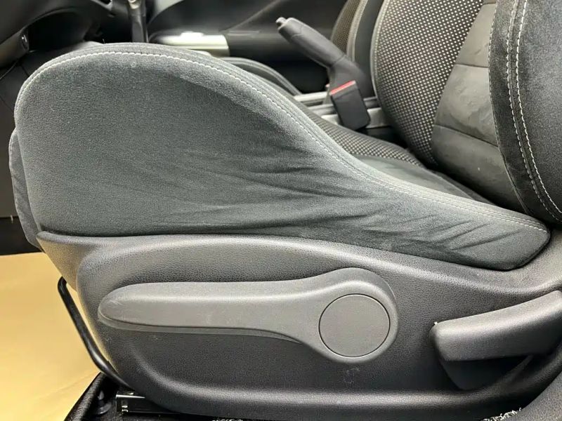 Infiniti esq