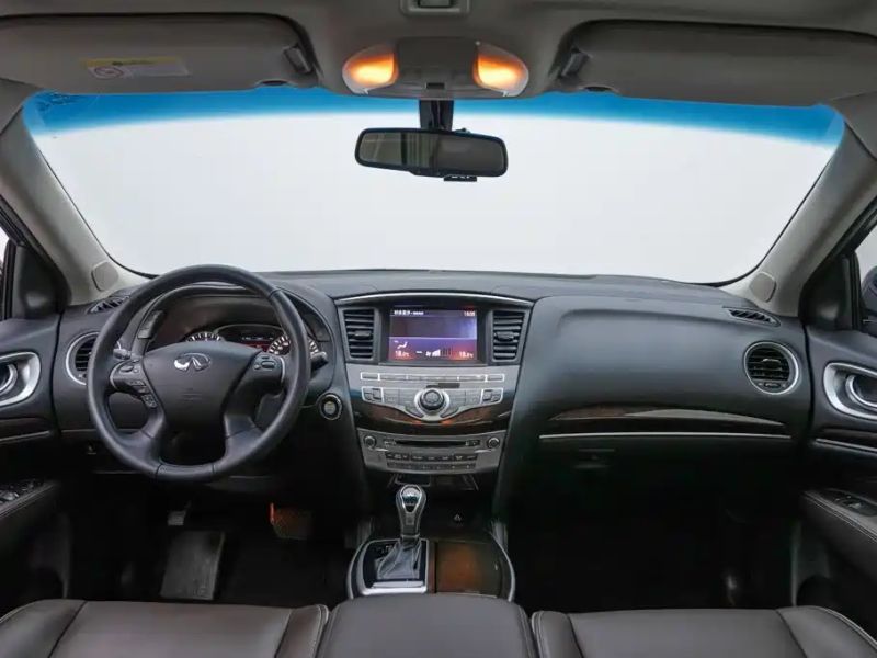 Infiniti QX60
